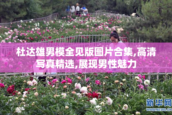 杜达雄男模全见版图片合集,高清写真精选,展现男性魅力