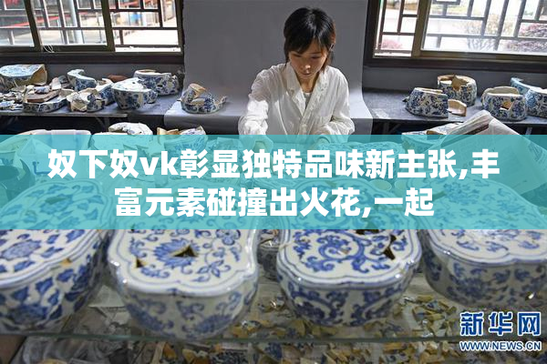 奴下奴vk彰显独特品味新主张,丰富元素碰撞出火花,一起