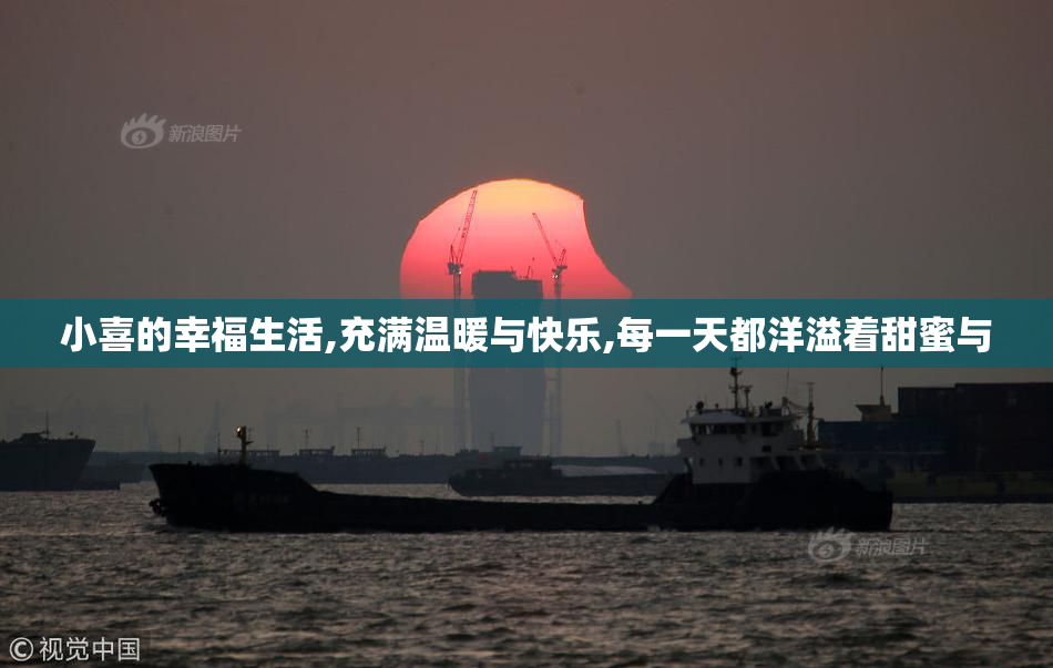 小喜的幸福生活,充满温暖与快乐,每一天都洋溢着甜蜜与
