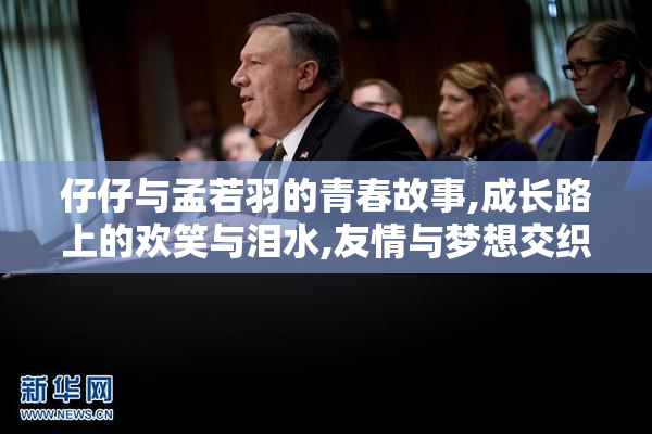 仔仔与孟若羽的青春故事,成长路上的欢笑与泪水,友情与梦想交织的