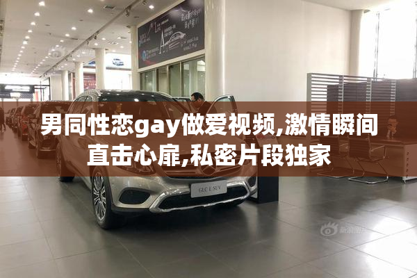男同性恋gay做爱视频,激情瞬间直击心扉,私密片段独家
