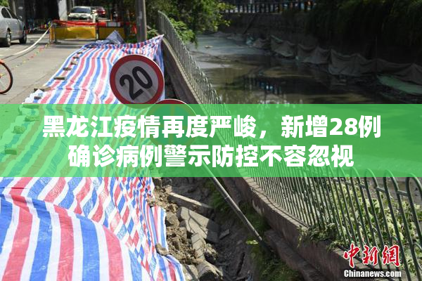 黑龙江疫情再度严峻，新增28例确诊病例警示防控不容忽视
