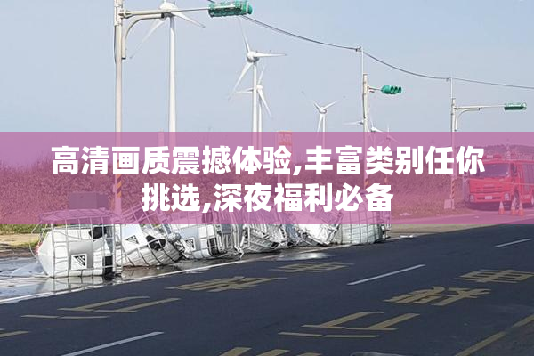 高清画质震撼体验,丰富类别任你挑选,深夜福利必备