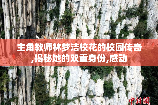 主角教师林梦洁校花的校园传奇,揭秘她的双重身份,感动