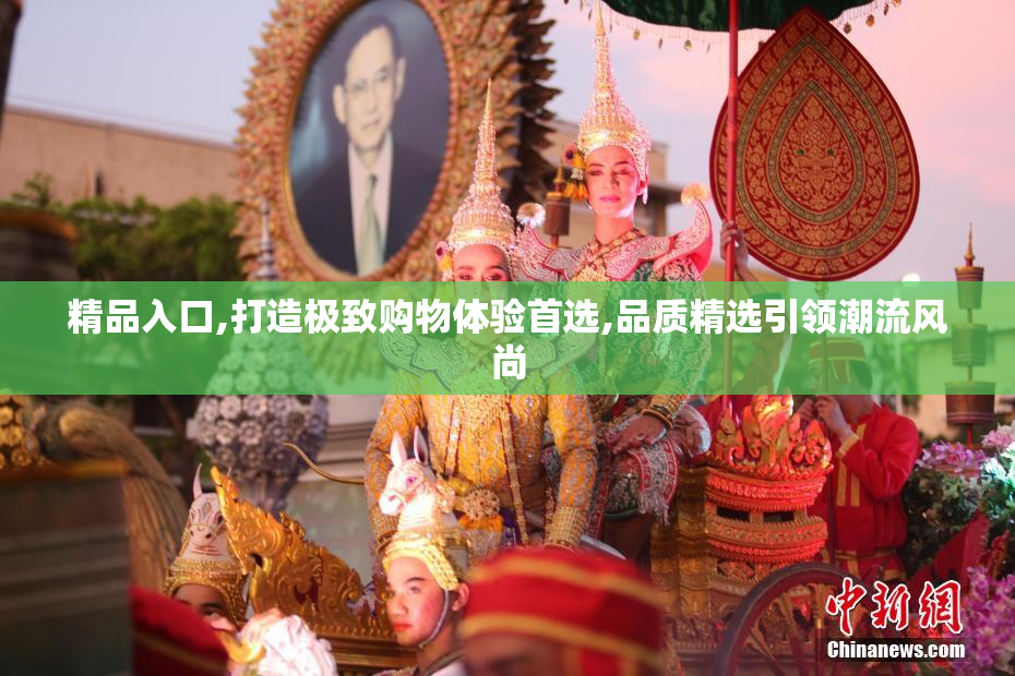 精品入口,打造极致购物体验首选,品质精选引领潮流风尚