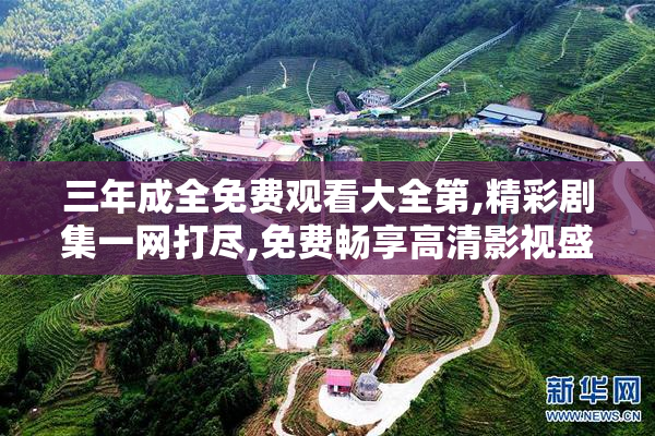三年成全免费观看大全第,精彩剧集一网打尽,免费畅享高清影视盛宴