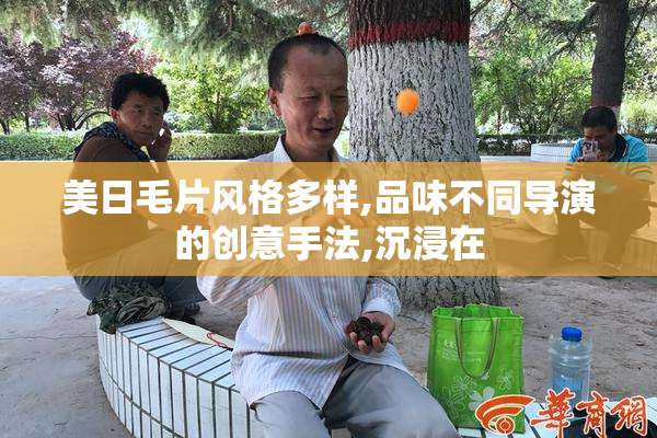 美日毛片风格多样,品味不同导演的创意手法,沉浸在