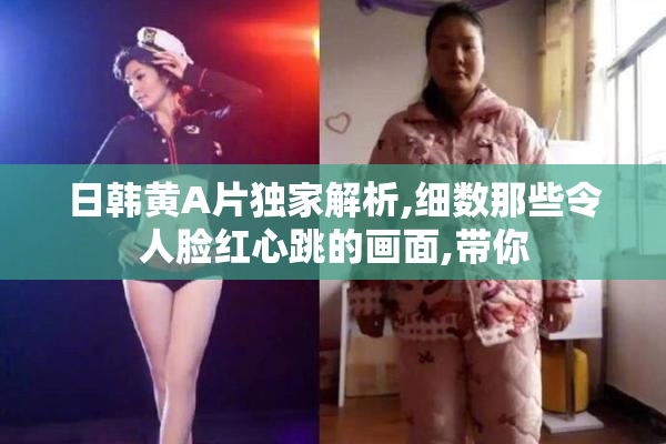 日韩黄A片独家解析,细数那些令人脸红心跳的画面,带你
