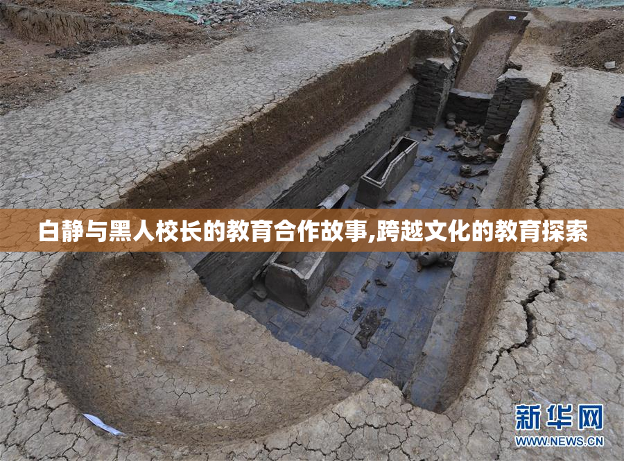 白静与黑人校长的教育合作故事,跨越文化的教育探索