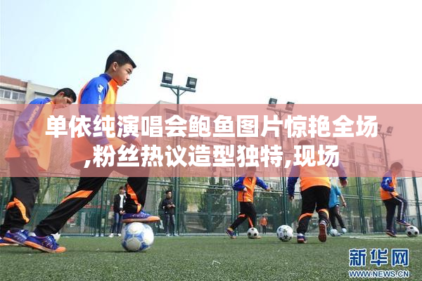 单依纯演唱会鲍鱼图片惊艳全场,粉丝热议造型独特,现场