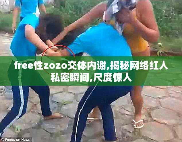 free性zozo交体内谢,揭秘网络红人私密瞬间,尺度惊人