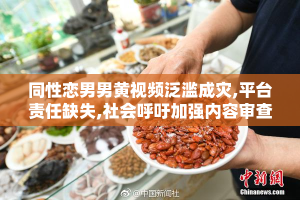 同性恋男男黄视频泛滥成灾,平台责任缺失,社会呼吁加强内容审查