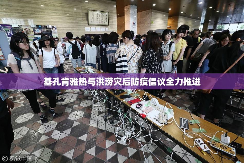 基孔肯雅热与洪涝灾后防疫倡议全力推进