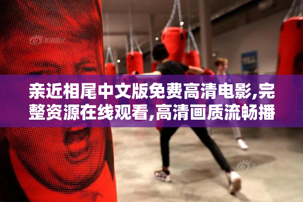 亲近相尾中文版免费高清电影,完整资源在线观看,高清画质流畅播放