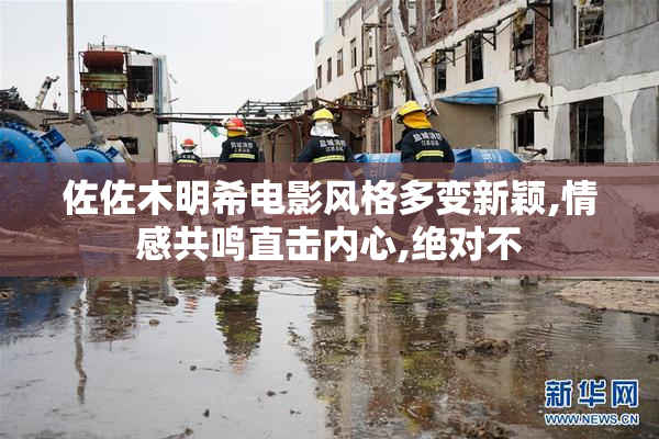 佐佐木明希电影风格多变新颖,情感共鸣直击内心,绝对不