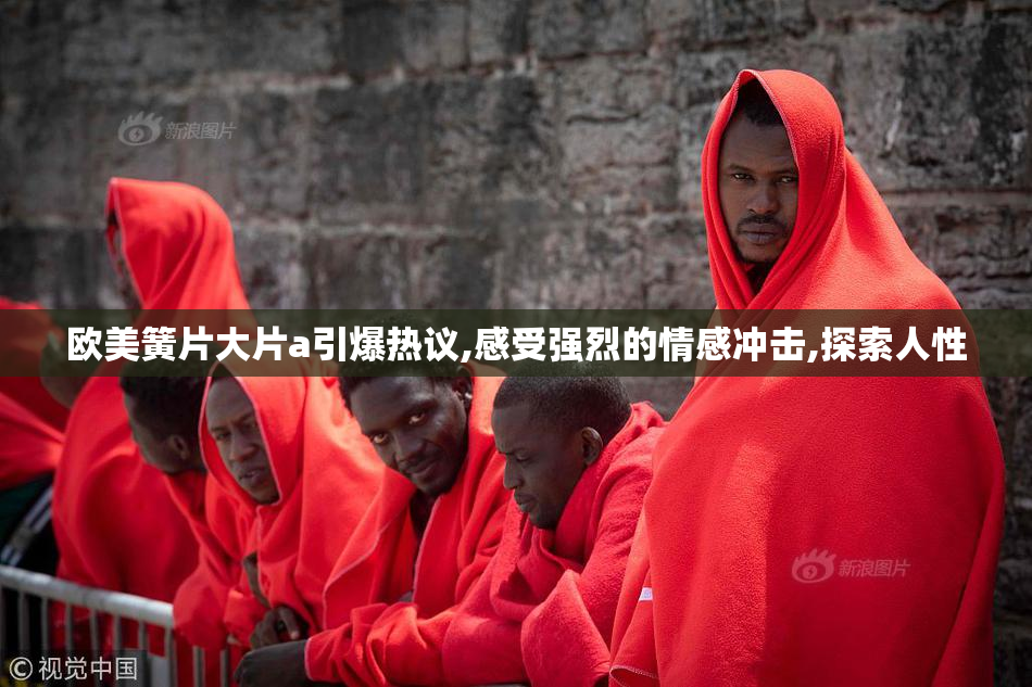 欧美簧片大片a引爆热议,感受强烈的情感冲击,探索人性