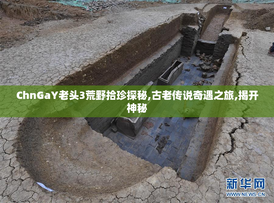 ChnGaY老头3荒野拾珍探秘,古老传说奇遇之旅,揭开神秘