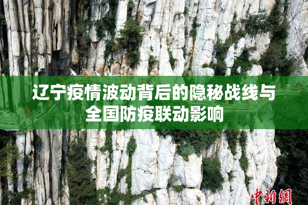辽宁疫情波动背后的隐秘战线与全国防疫联动影响