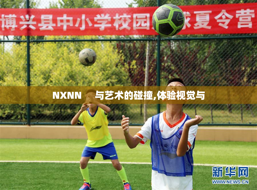 NXNN     与艺术的碰撞,体验视觉与