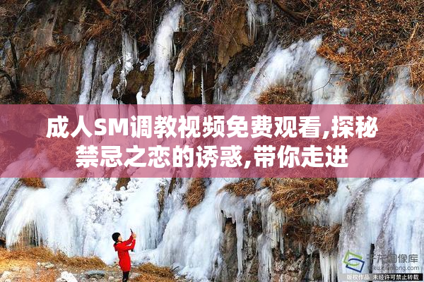成人SM调教视频免费观看,探秘禁忌之恋的诱惑,带你走进