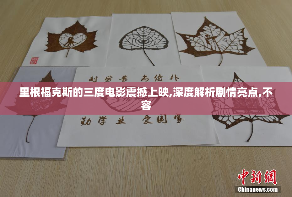 里根福克斯的三度电影震撼上映,深度解析剧情亮点,不容