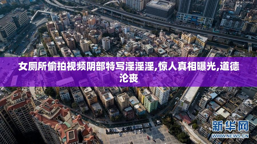 女厕所偷拍视频阴部特写淫淫淫,惊人真相曝光,道德沦丧