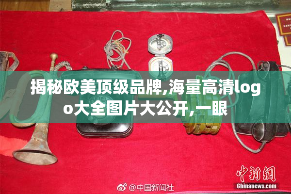 揭秘欧美顶级品牌,海量高清logo大全图片大公开,一眼
