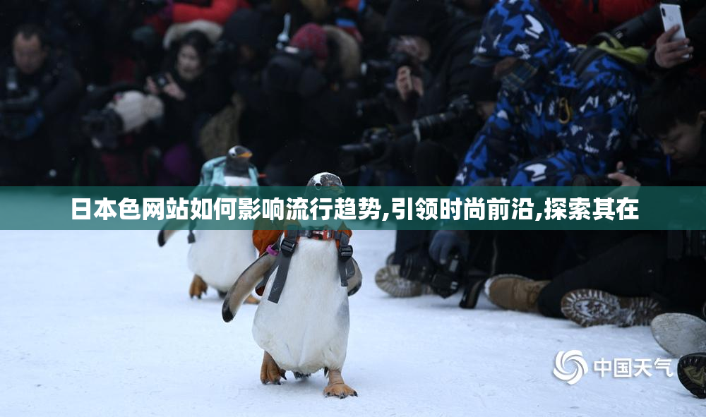 日本色网站如何影响流行趋势,引领时尚前沿,探索其在