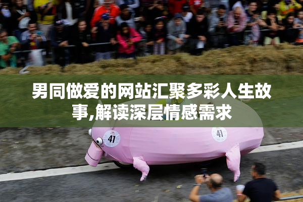 男同做爱的网站汇聚多彩人生故事,解读深层情感需求
