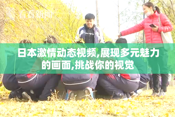 日本激情动态视频,展现多元魅力的画面,挑战你的视觉