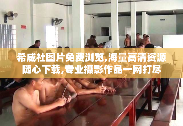 希威社图片免费浏览,海量高清资源随心下载,专业摄影作品一网打尽