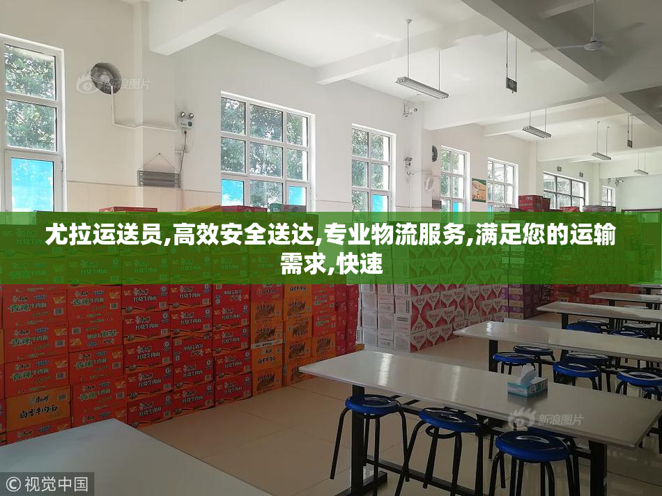 尤拉运送员,高效安全送达,专业物流服务,满足您的运输需求,快速
