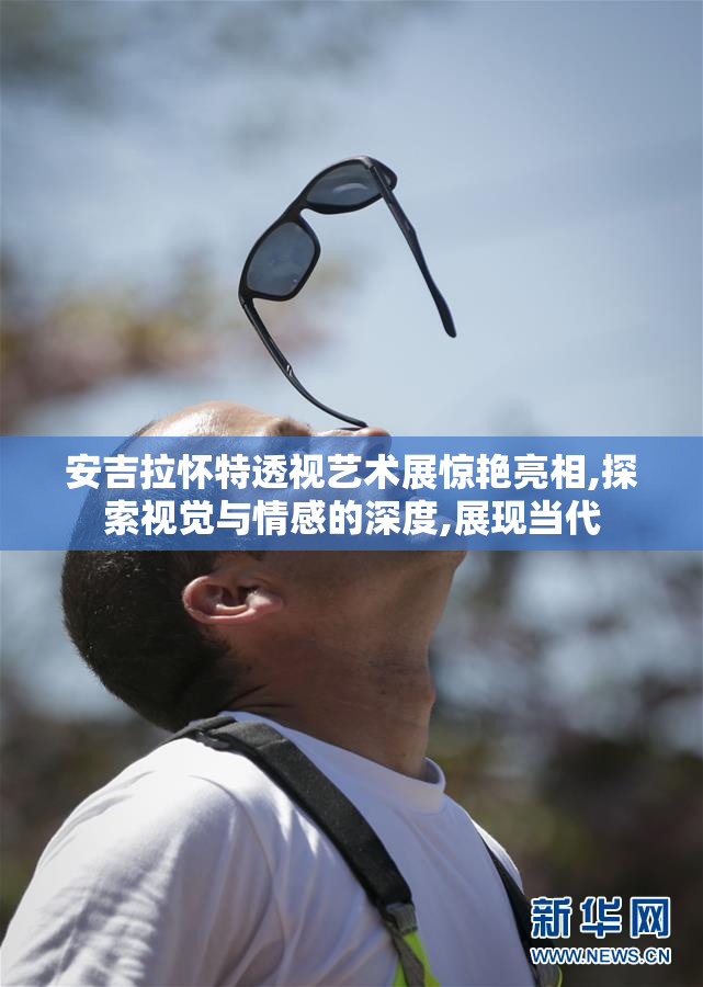 安吉拉怀特透视艺术展惊艳亮相,探索视觉与情感的深度,展现当代