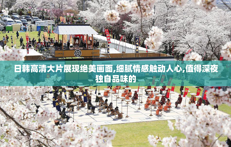 日韩高清大片展现绝美画面,细腻情感触动人心,值得深夜独自品味的
