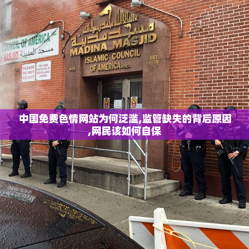 中国免费色情网站为何泛滥,监管缺失的背后原因,网民该如何自保