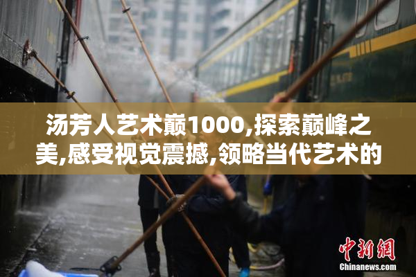 汤芳人艺术巅1000,探索巅峰之美,感受视觉震撼,领略当代艺术的独特