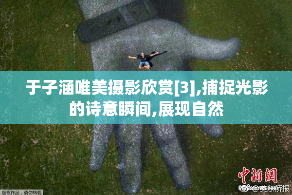 于子涵唯美摄影欣赏[3],捕捉光影的诗意瞬间,展现自然