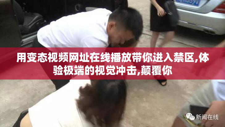 用变态视频网址在线播放带你进入禁区,体验极端的视觉冲击,颠覆你