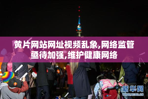 黄片网站网址视频乱象,网络监管亟待加强,维护健康网络