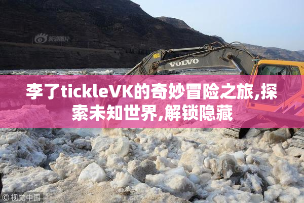 李了tickleVK的奇妙冒险之旅,探索未知世界,解锁隐藏