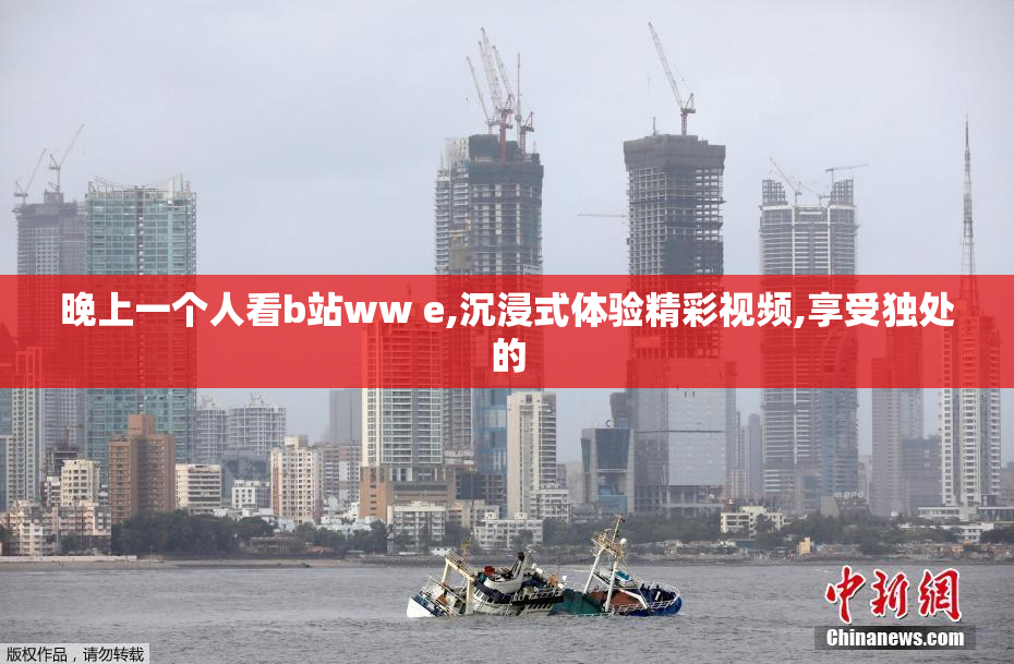 晚上一个人看b站ww e,沉浸式体验精彩视频,享受独处的