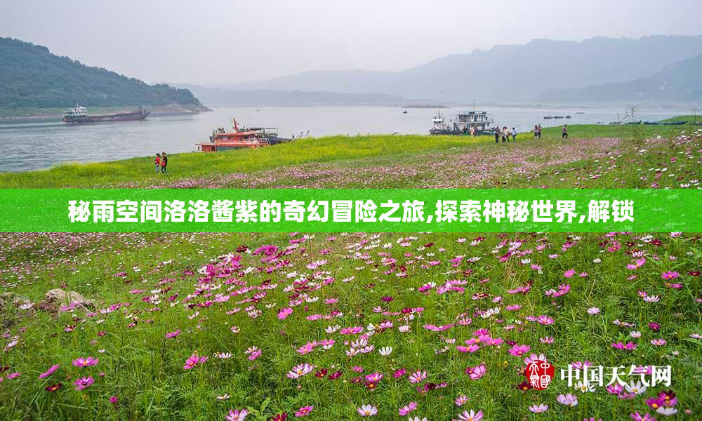 秘雨空间洛洛酱紫的奇幻冒险之旅,探索神秘世界,解锁