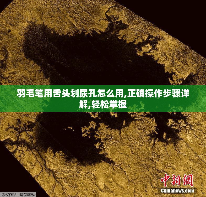 羽毛笔用舌头划尿孔怎么用,正确操作步骤详解,轻松掌握