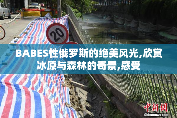 BABES性俄罗斯的绝美风光,欣赏冰原与森林的奇景,感受