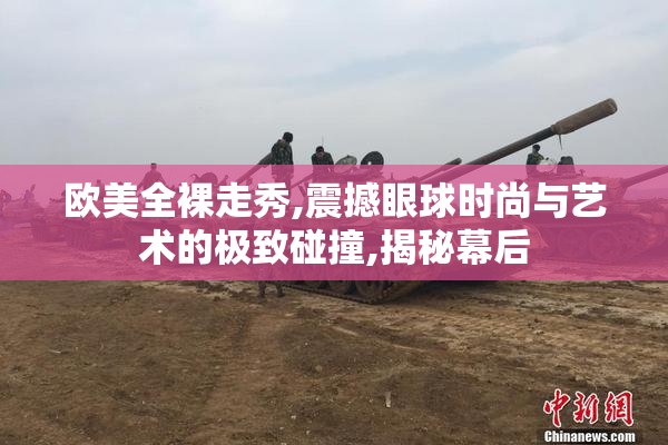 欧美全裸走秀,震撼眼球时尚与艺术的极致碰撞,揭秘幕后