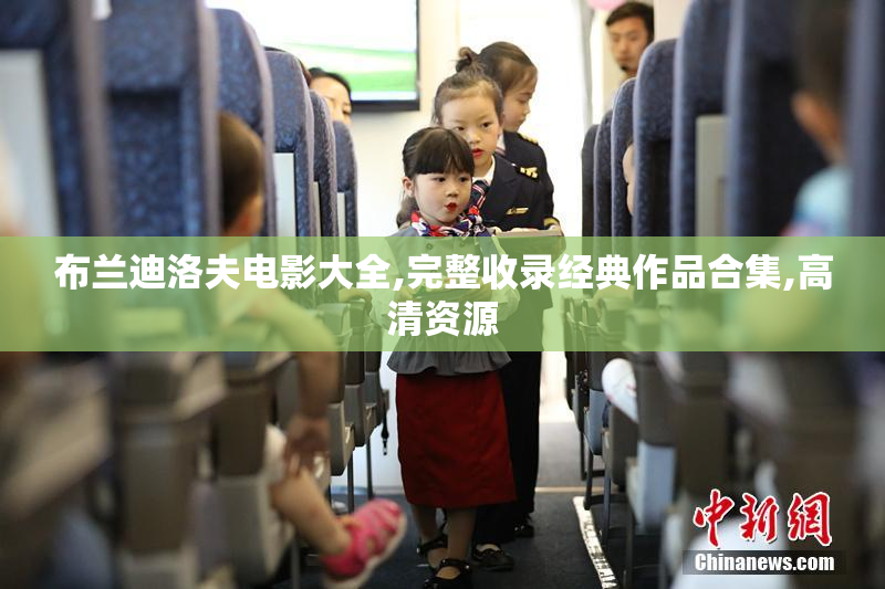 布兰迪洛夫电影大全,完整收录经典作品合集,高清资源