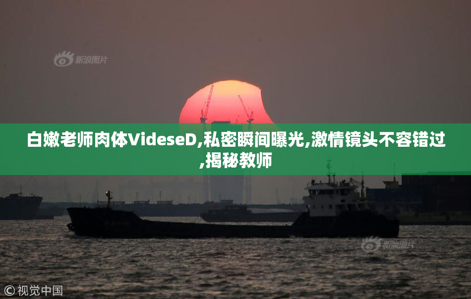 白嫩老师肉体VideseD,私密瞬间曝光,激情镜头不容错过,揭秘教师