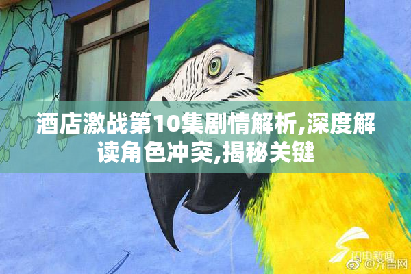 酒店激战第10集剧情解析,深度解读角色冲突,揭秘关键