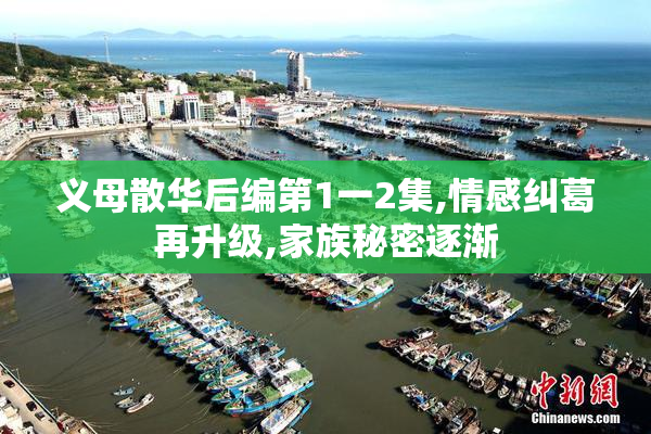 义母散华后编第1一2集,情感纠葛再升级,家族秘密逐渐