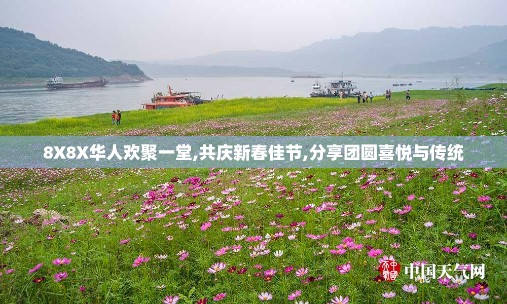 8X8X华人欢聚一堂,共庆新春佳节,分享团圆喜悦与传统